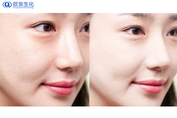 什么是淡妝？哪些人適合化淡妝-歐泉生化