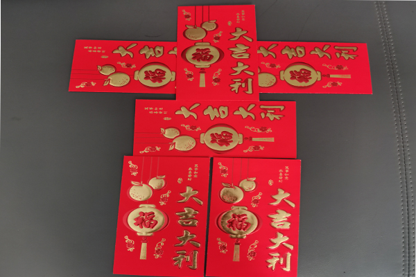 2021開工大吉，迎接好福氣-歐泉生化