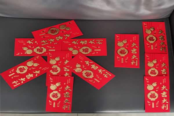 2021開工大吉，迎接好福氣-歐泉生化