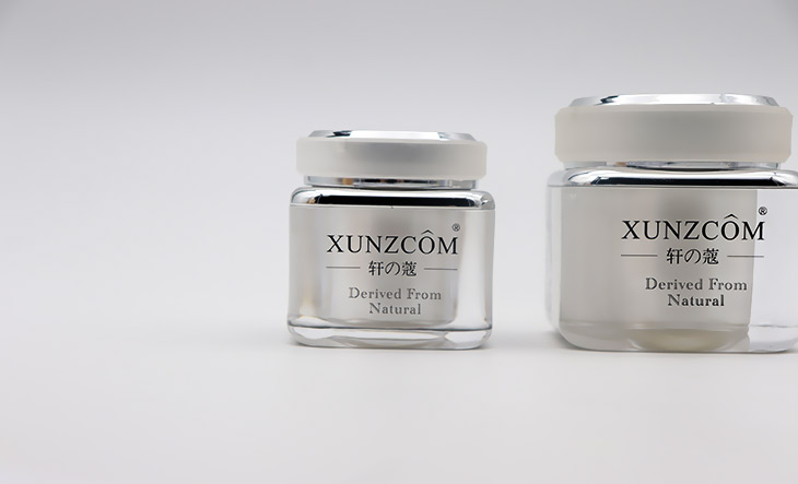 山羊水庫(kù)霜