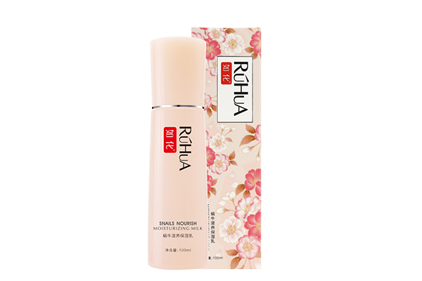 蝸牛原液有哪些護膚作用和功效-歐泉生化