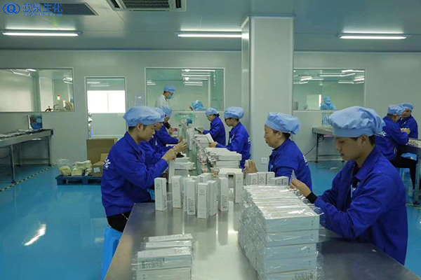 化妝品代加工:什么是消字號(hào)？