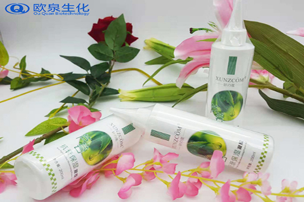 美妝廠家，化妝品工廠，保濕蘆薈凝膠，歐泉生化