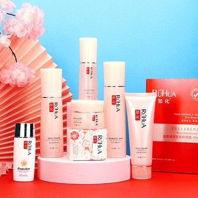 高品質(zhì)如化品牌逆流而上攻占市場(chǎng)