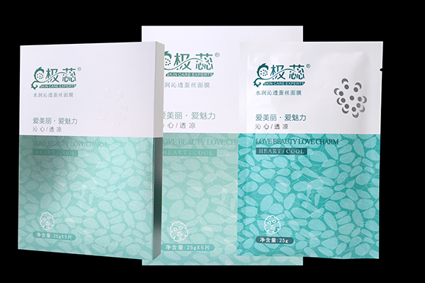 美妝廠家：你知道面膜紙怎么使用嗎？-歐泉生化