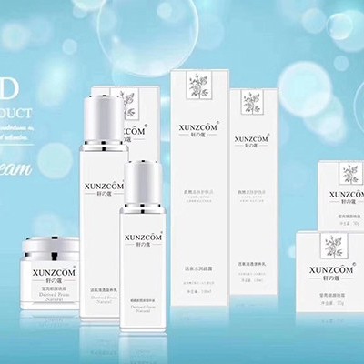 你還在為油性皮膚煩惱？