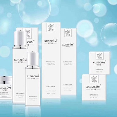 敏感肌六大分類，趕緊看看你是哪一類？