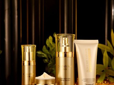 化妝品oem是做單品好還是做套裝好？