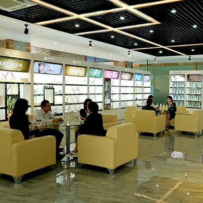 國內(nèi)化妝品OEM加工商機(jī)無限