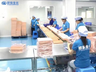 OEM生產(chǎn)流水線你了解多少？