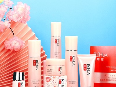 護膚行業(yè)的8大產(chǎn)品趨勢