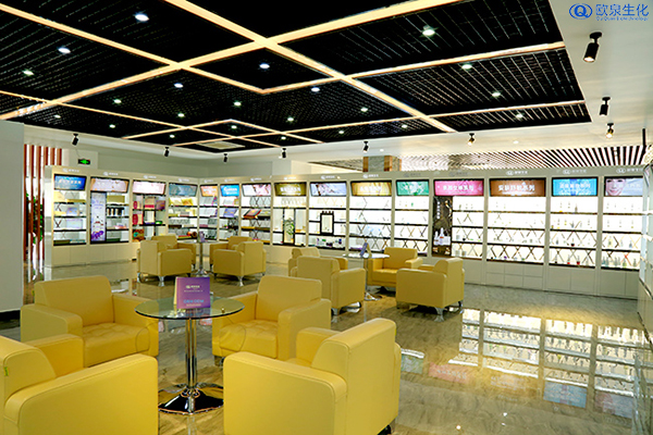 煙酰胺和玻色因代加工化妝品哪款強(qiáng)？