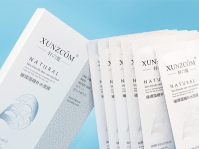 補水面膜代加工的實際效果怎么樣？