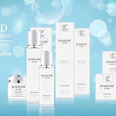 化妝品中常見(jiàn)的成分“掃盲”