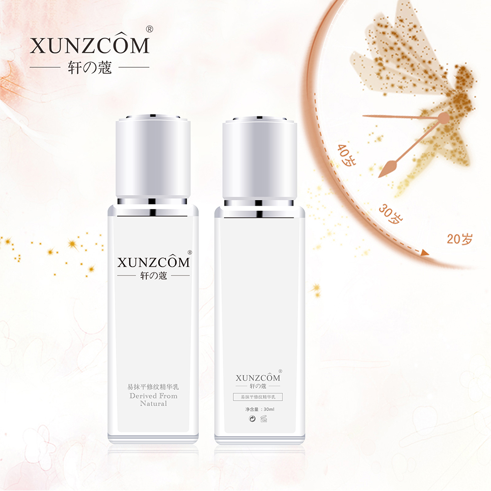 告別針劑，迎接涂抹式產(chǎn)品，助力品牌方開啟涂抹式抗衰新篇章！