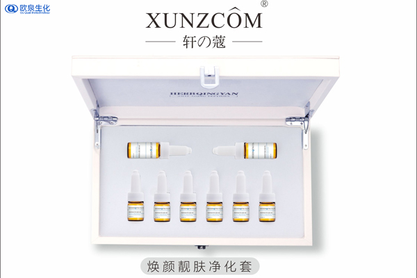 四月護膚必知！清楚這些事可以少走彎路-歐泉生化