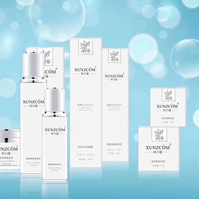 化妝品代加工:偽概念的食品級(jí)護(hù)膚品！