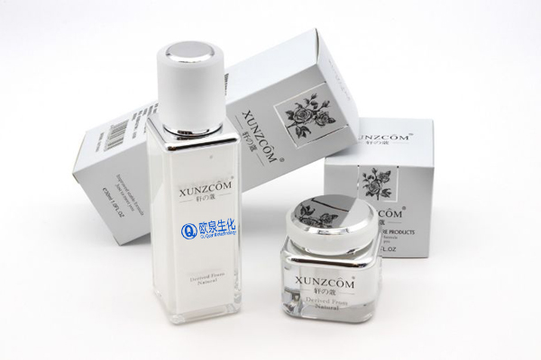 有關(guān)于化妝品OEM內(nèi)包材玻璃瓶知識(shí)-歐泉生化