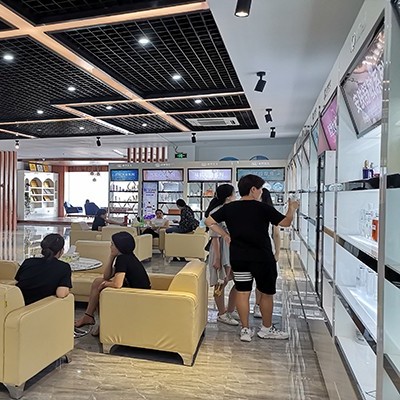 2021年千人祛斑峰會(huì)在歐泉舉行