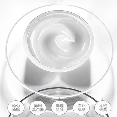 4個(gè)簡(jiǎn)單靚白祛斑小竅門(mén)