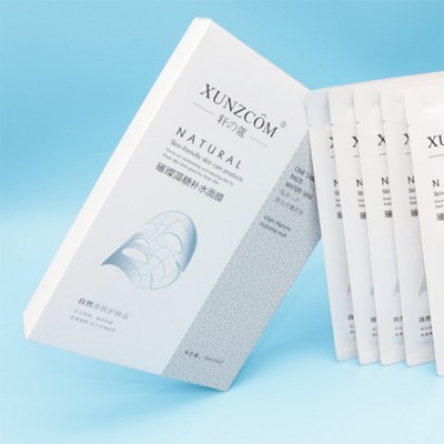 妝字號(hào)面膜不能宣稱醫(yī)學(xué)護(hù)膚品！