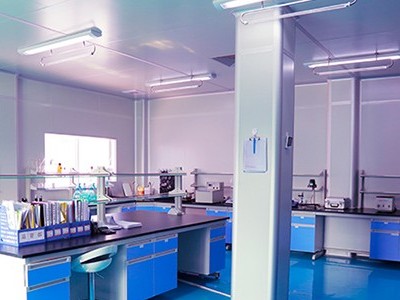 化妝品廠家的無塵車間是什么規(guī)格？