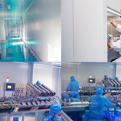 中草藥化妝品代加工大獲好評(píng)！