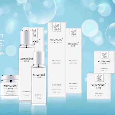 春季護(hù)膚步驟需精簡(jiǎn) 護(hù)膚品僅需三件！