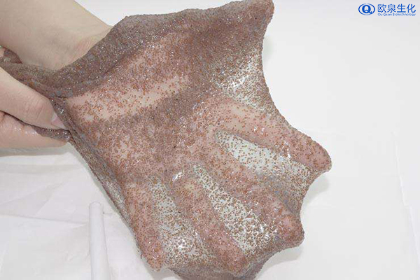 海藻面膜對(duì)于肌膚來說有什么功效-歐泉生化