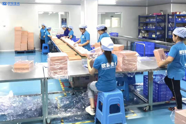 化妝品代加工廠如何助你一臂之力？