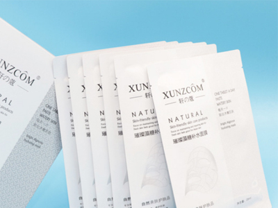 柔美皮膚，從歐泉璀璨藻糖補水面膜開始