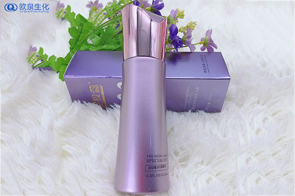 眼部舒緩噴霧給眼睛做個(gè)SPA-歐泉生化