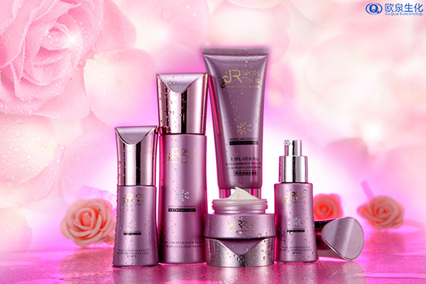 正確的護(hù)膚順序能幫助皮膚更好的吸收-歐泉生化