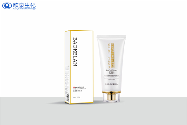 化妝品OEM的設(shè)計(jì)原則-歐泉生化