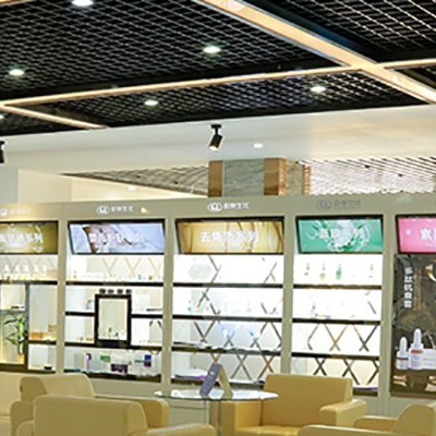 美容行業(yè)很賺錢？趕緊選祛斑祛痘抗衰加盟