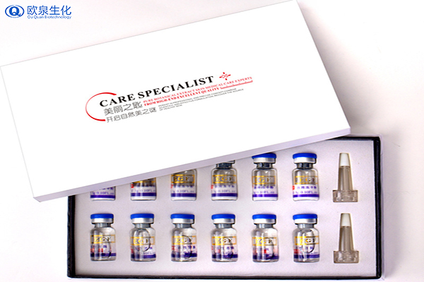 凍干粉可以緩解修護(hù)激素臉嗎-歐泉生化