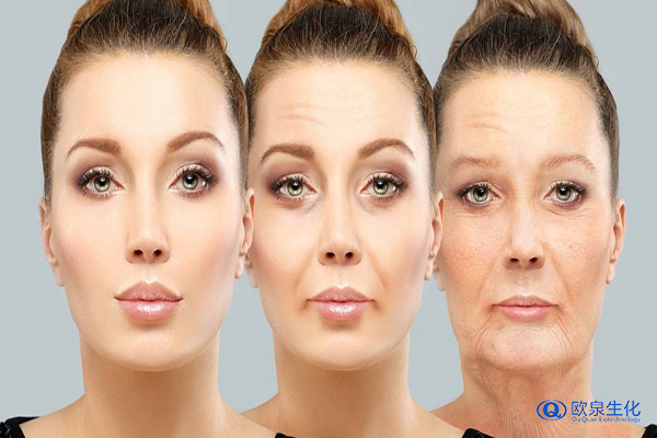 對抗皺紋，有這幾招就夠了-歐泉生化