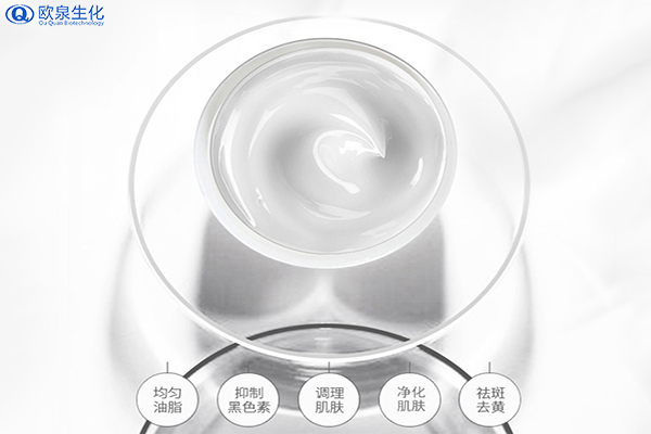 祛斑代加工:如何預(yù)防色斑的產(chǎn)生？