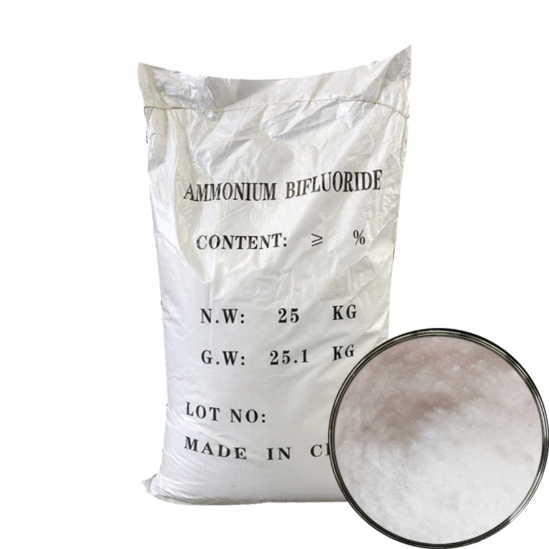 氟化氫銨圖片