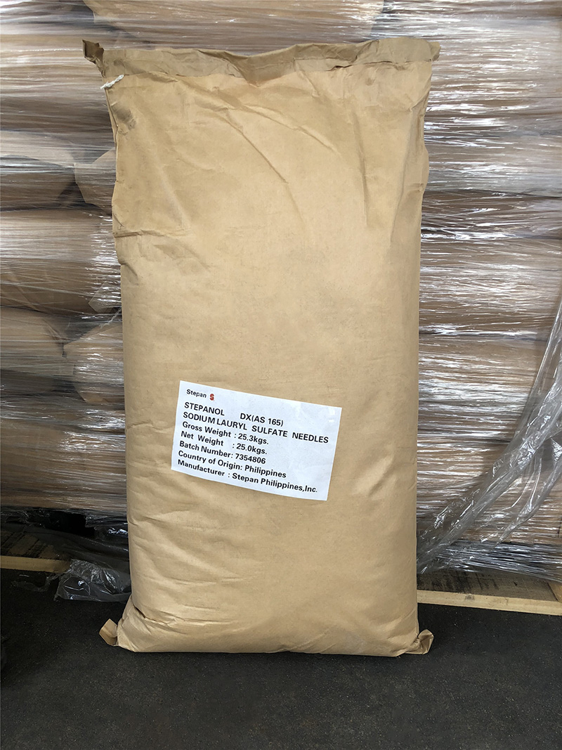 進(jìn)口十二烷基硫酸鈉