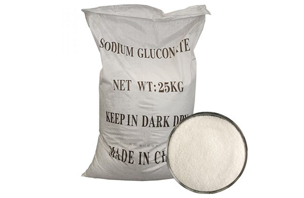 葡萄糖酸鈉