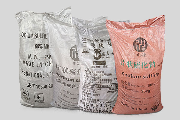 硫化鈉在硫化染料染色中有哪些作用？