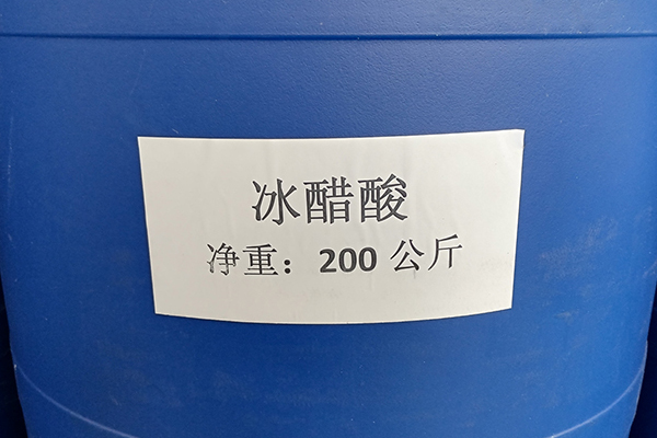 冰醋酸在紡織印染中的作用及應(yīng)用案例