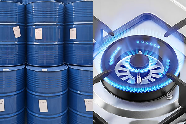 乙二醇在天然氣制冷中的應(yīng)用