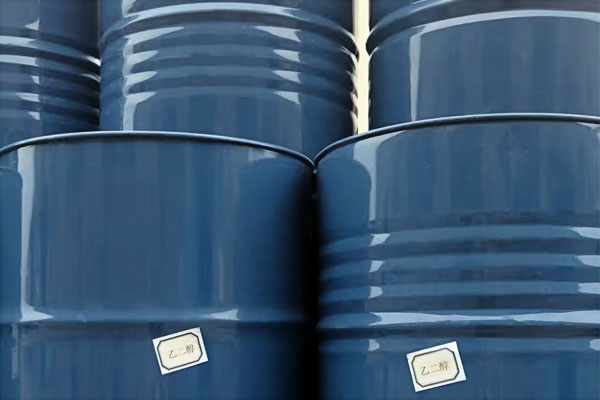 ph值對滌綸級乙二醇質(zhì)量的影響