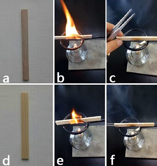 氯化銨在阻燃劑中的作用有哪些？