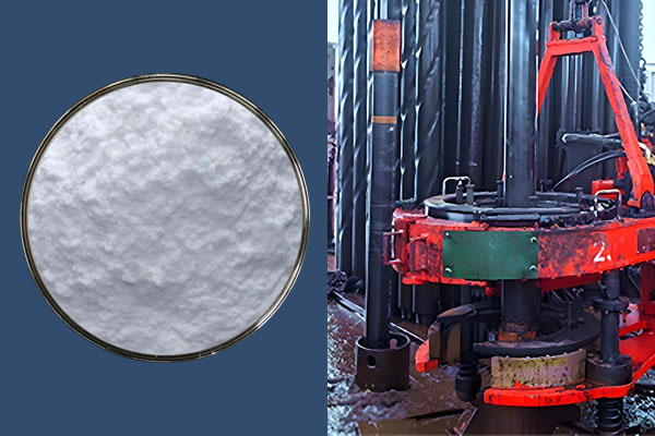 羧甲基纖維素鈉在石油工業(yè)有哪些應(yīng)用?