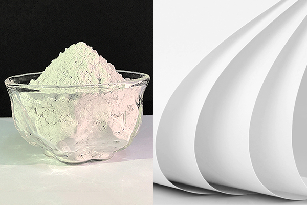 氫氧化鈣在造紙工業(yè)中的應(yīng)用