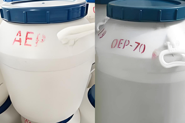 耐堿滲透劑在各行業(yè)中的應(yīng)用