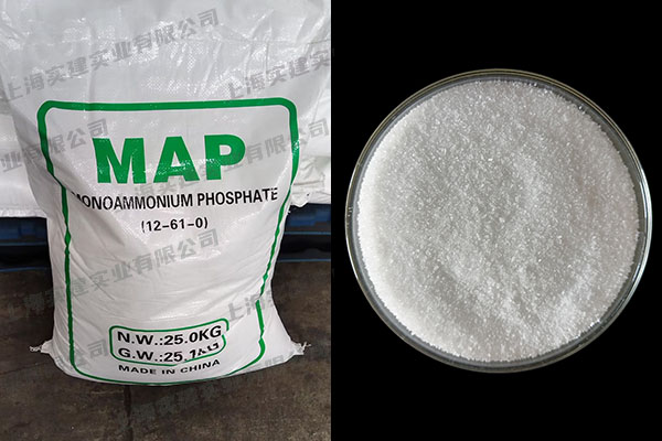 磷酸二氫銨在鋰電池中的應用